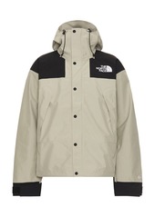 The North Face Men's GTX Mountain Jacket