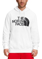 The North Face Men's Half Dome Logo Hoodie - Tnf Black/tnf White