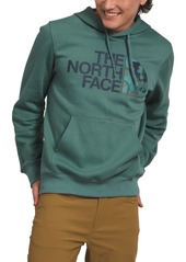 The North Face Men's Half Dome Pullover Hoodie, XXL, White