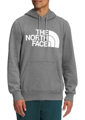 The North Face Men's Half Dome Pullover Hoodie, XXL, White