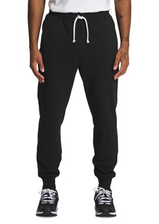 The North Face Men's Heritage Patch Jogger - Tnf Black