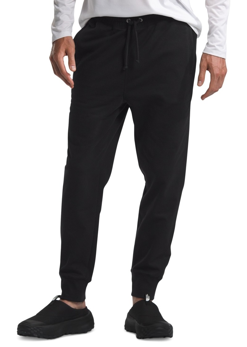 The North Face Men's Heritage Patch Jogger - Tnf Black/tnf White