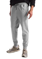 The North Face Men's Heritage Patch Jogger - Tnf Medium Grey Heather/heritage Patch