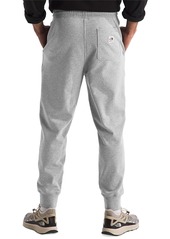 The North Face Men's Heritage Patch Jogger - Tnf Medium Grey Heather/heritage Patch