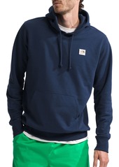 The North Face Men's Heritage Patch Pullover Hoodie, Medium, Black | Father's Day Gift Idea