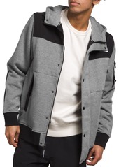 The North Face Men's Highrail Fleece Jacket, Small, Black | Father's Day Gift Idea