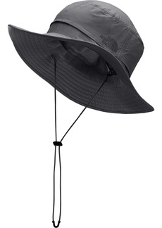 The North Face Men's Horizon Breeze Brimmer Hat, Small/Medium, Gray