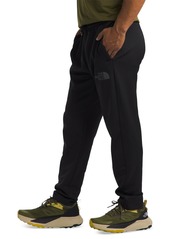 The North Face Men's Horizon Fleece Drawstring Performance Pants - Tnf Black