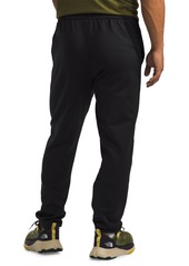 The North Face Men's Horizon Fleece Drawstring Performance Pants - Tnf Black