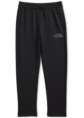 The North Face Men's Horizon Fleece Drawstring Performance Pants - Tnf Black