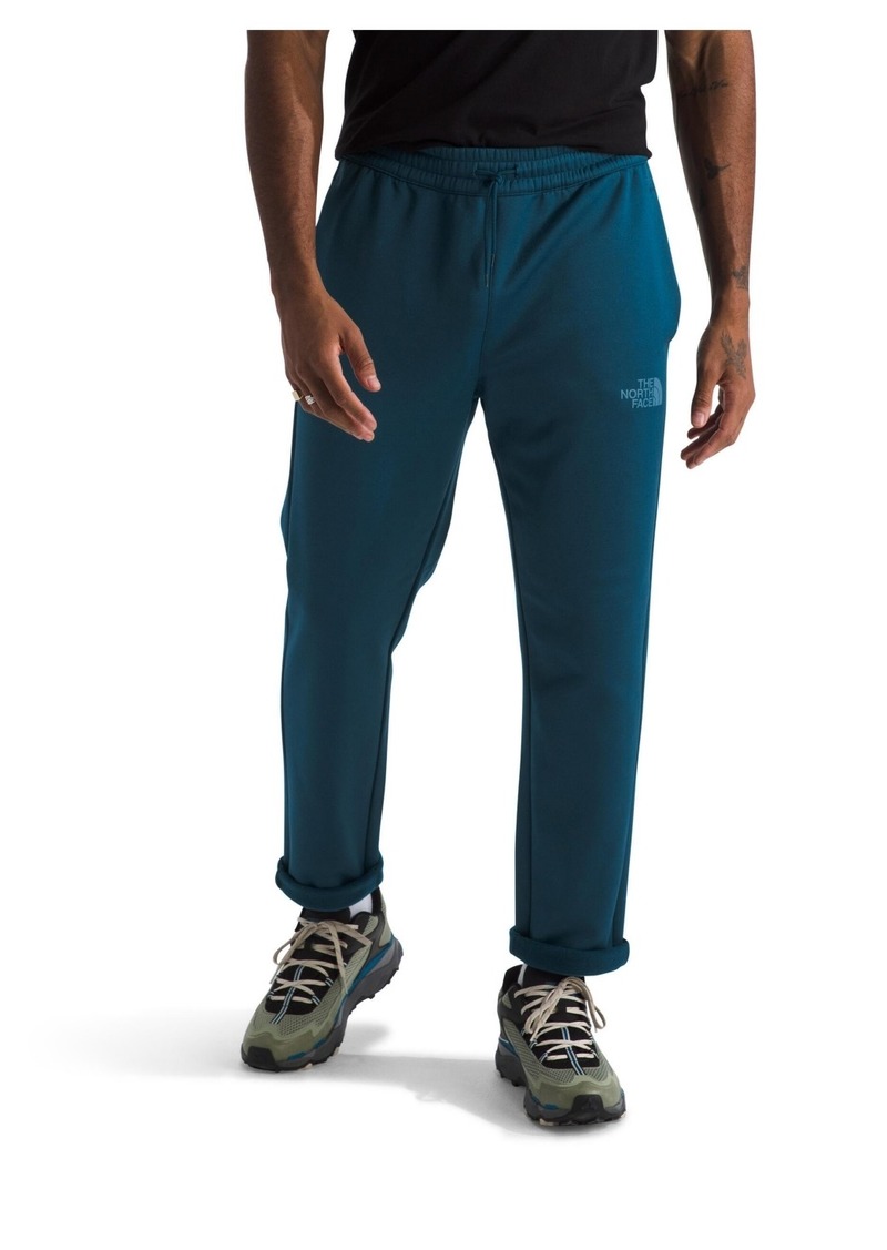 The North Face Men's Horizon Fleece Pant - Smoked Pearl