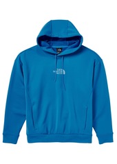 The North Face Men's Horizon Pull Over Hoodie, Small, Gray