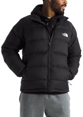 The North Face Men's Hydrenalite Down Jacket, XL, Black