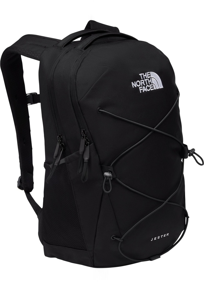 The North Face Men's Jester Backpack - Tnf Black