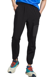 The North Face Men's Lightstride Pants, Small, Black