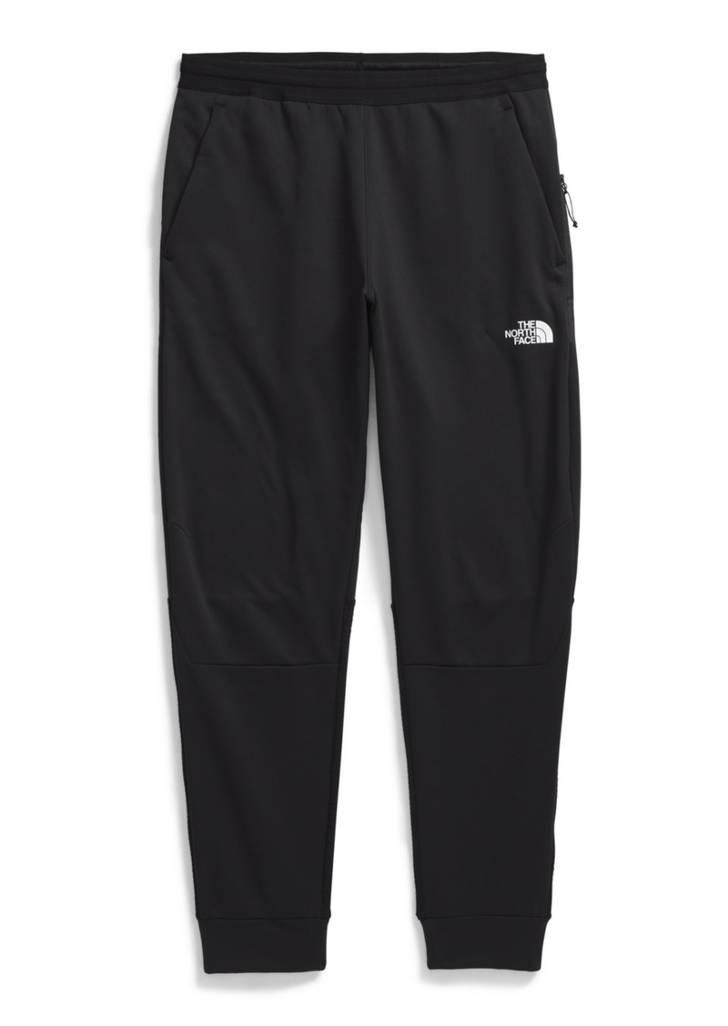 The North Face Men's Mountain Athletics Fleece Pant - Tnf Black