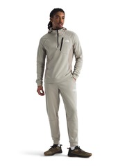 The North Face Men's Mountain Athletics Fleece Pant - Tnf White