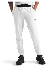 The North Face Men's Mountain Athletics Fleece Pant - Tnf White