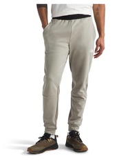 The North Face Men's Mountain Athletics Fleece Pant - Tnf White