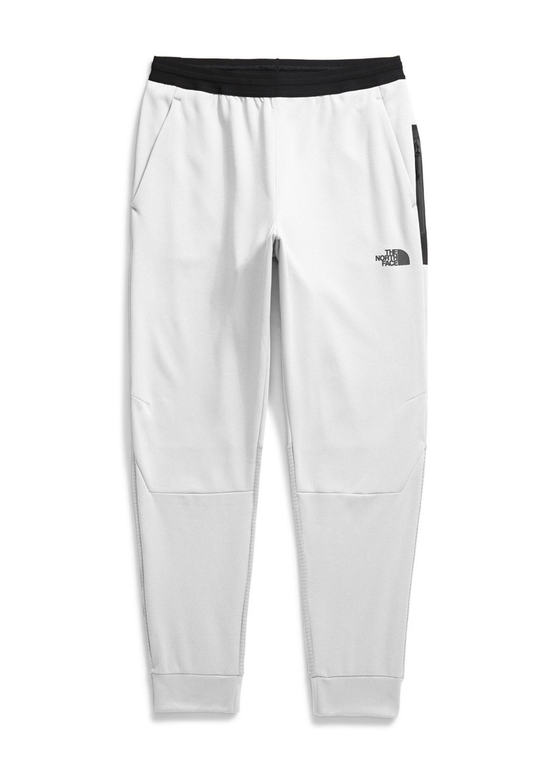 The North Face Men's Mountain Athletics Fleece Pant - Tnf White