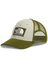 The North Face Men's Mudder Trucker Hat - Tnf Medium Grey Heather