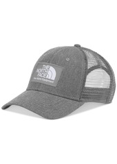 The North Face Men's Mudder Trucker Hat - Tnf Black