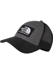 The North Face Men's Mudder Trucker Hat - Tnf Black