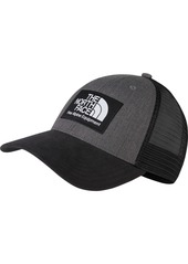 The North Face Men's Mudder Trucker Hat - Tnf Medium Grey Heather