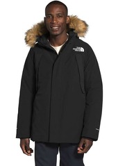 The North Face Men's New Outer Boroughs Jacket