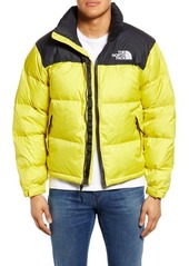 The North Face Men's Nuptse® 1996 Packable Quilted Down Jacket
