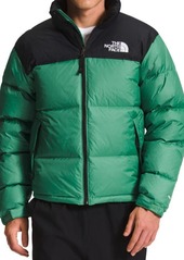 The North Face Men's 1996 Retro Nuptse 700 Fill Power Down Packable Jacket