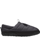 The North Face Men's Nuptse Mule Slippers, Size 8, Black | Father's Day Gift Idea