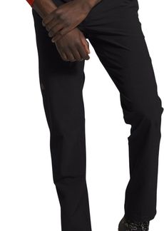 The North Face Men's Paramount Active Pants, Size 30, Black