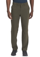 The North Face Men's Paramount Pants, Size 30, Gray