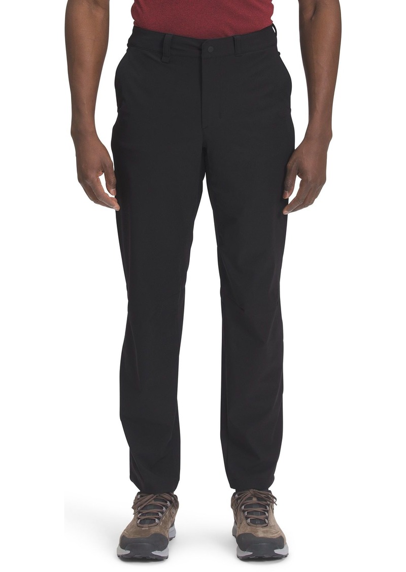 The North Face Men's Paramount Pants, Size 30, Black