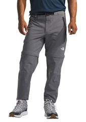 The North Face Men's Paramount Pro Convertible Pants, Small, Black | Father's Day Gift Idea
