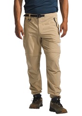 The North Face Men's Paramount Pro Convertible Pants, Small, Black