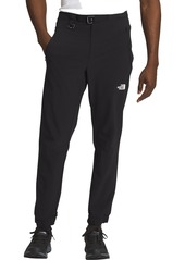 The North Face Men's Paramount Pro Joggers, Small, Black