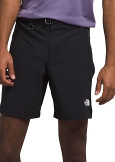 The North Face Men's Paramount Pro Shorts, Medium, Black