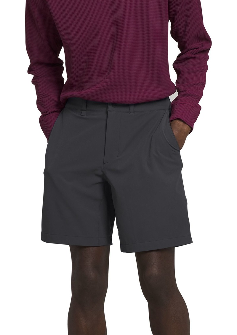 The North Face Men's Paramount Shorts, Size 30, Gray