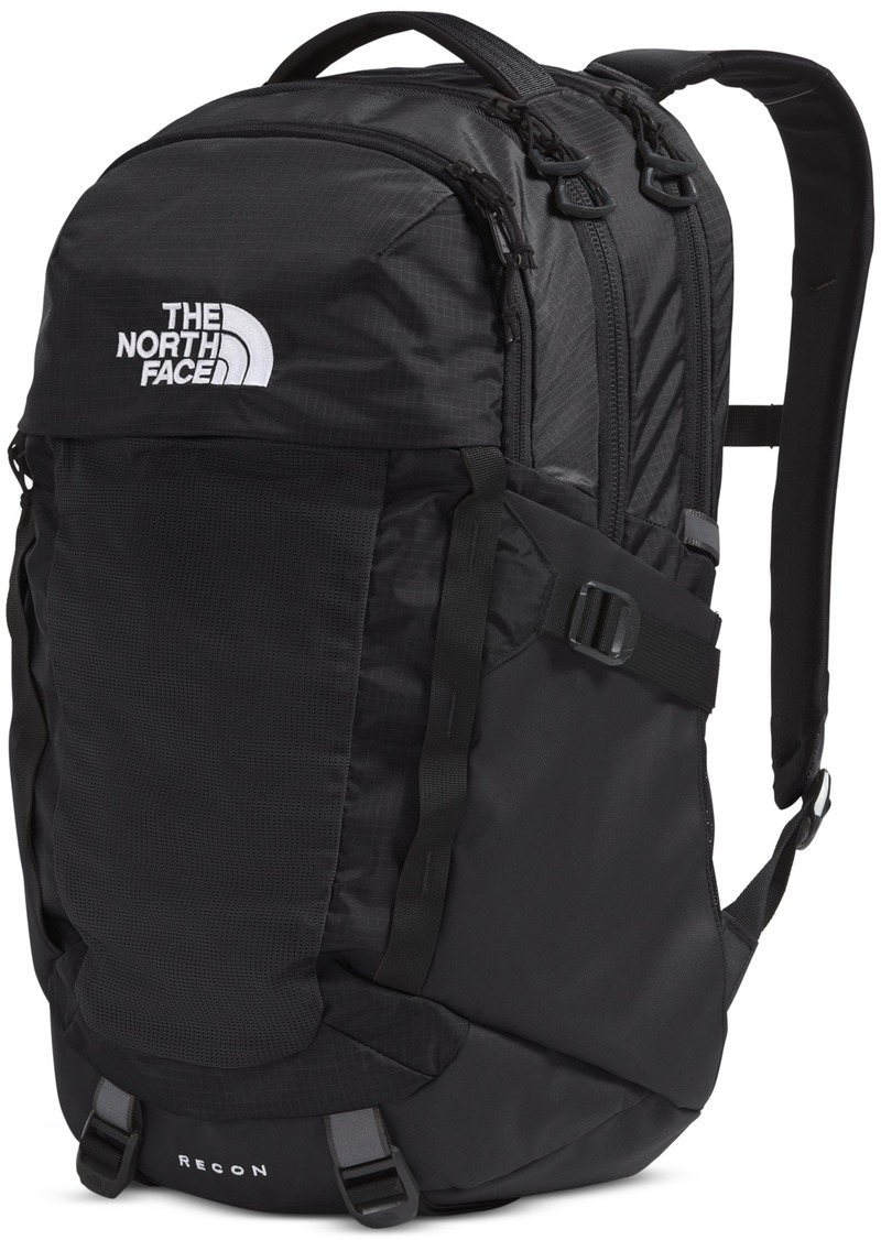 The North Face Men's Recon Backpack - Tnf Black-