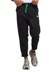The North Face Men's Relaxed Fit Coordinates Tech Pants - Tnf Medium Grey Heather