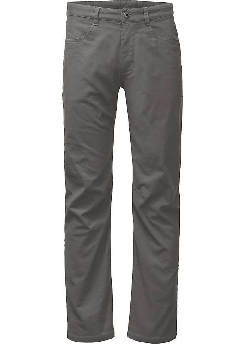 north face men's relaxed motion pants