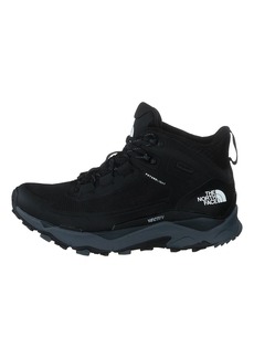 THE NORTH FACE Men's Retro Backpacking Boot TNF Black Zinc Grey