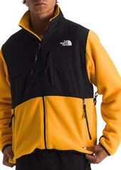 The North Face Men's Retro Denali Jacket, Small, Yellow