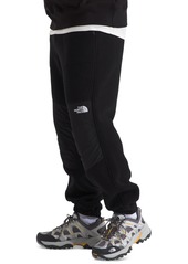 The North Face Men's Retro Denali Relaxed Fit Pants - Tnf Black