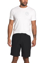 The North Face Men's Rolling Sun Packable Shorts - Tnf Black