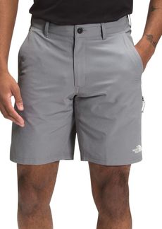 The North Face Men's Rolling Sun Packable Shorts, Size 30, Gray