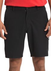 The North Face Men's Rolling Sun Packable Shorts, Size 30, Gray | Father's Day Gift Idea