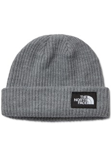 The North Face Men's Salty Lined Beanie - Tnf Light Grey Heather